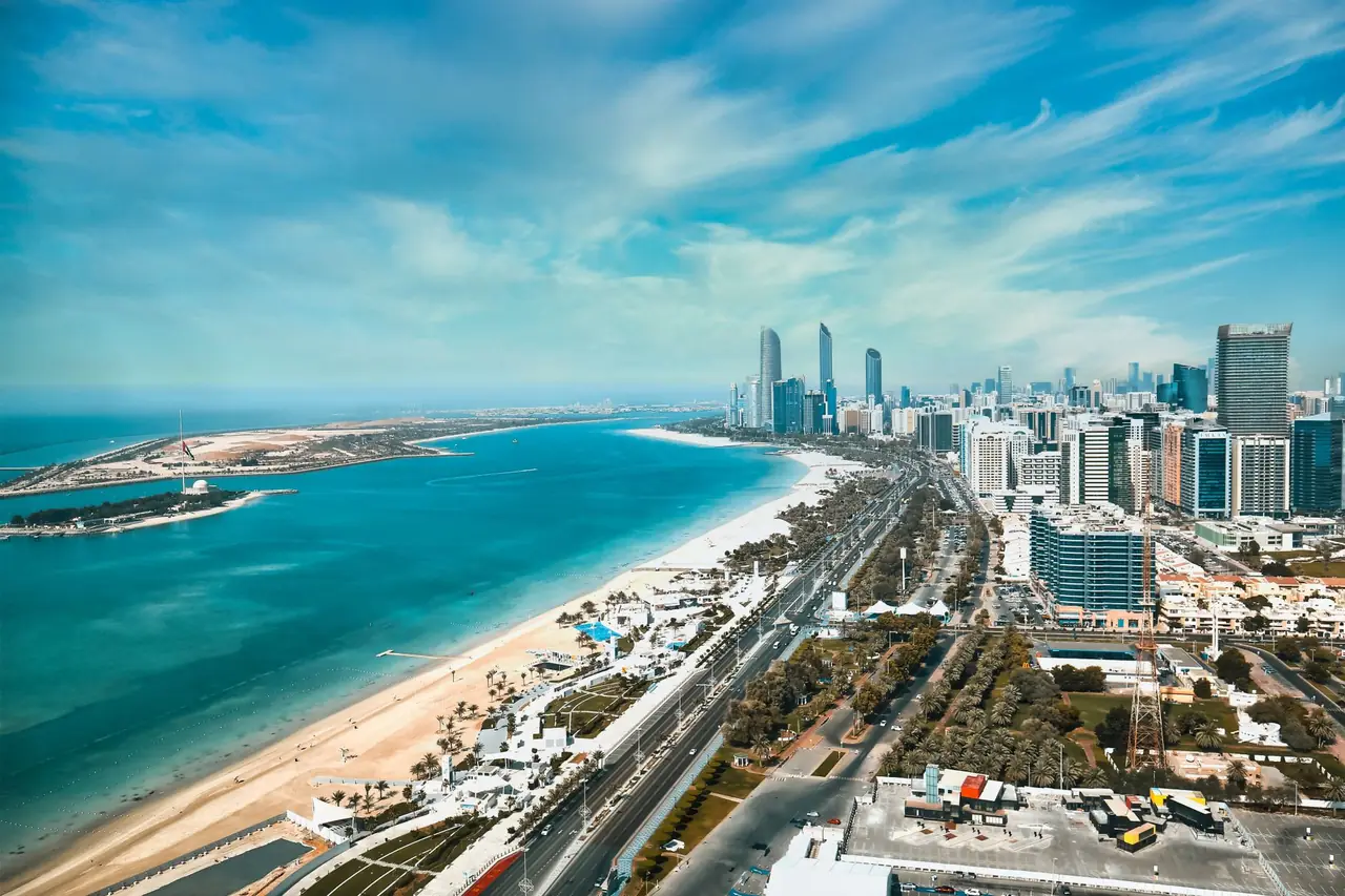 Abu Dhabi to Bali: Etihad & Garuda Route Options — direct flight from abu dhabi bali