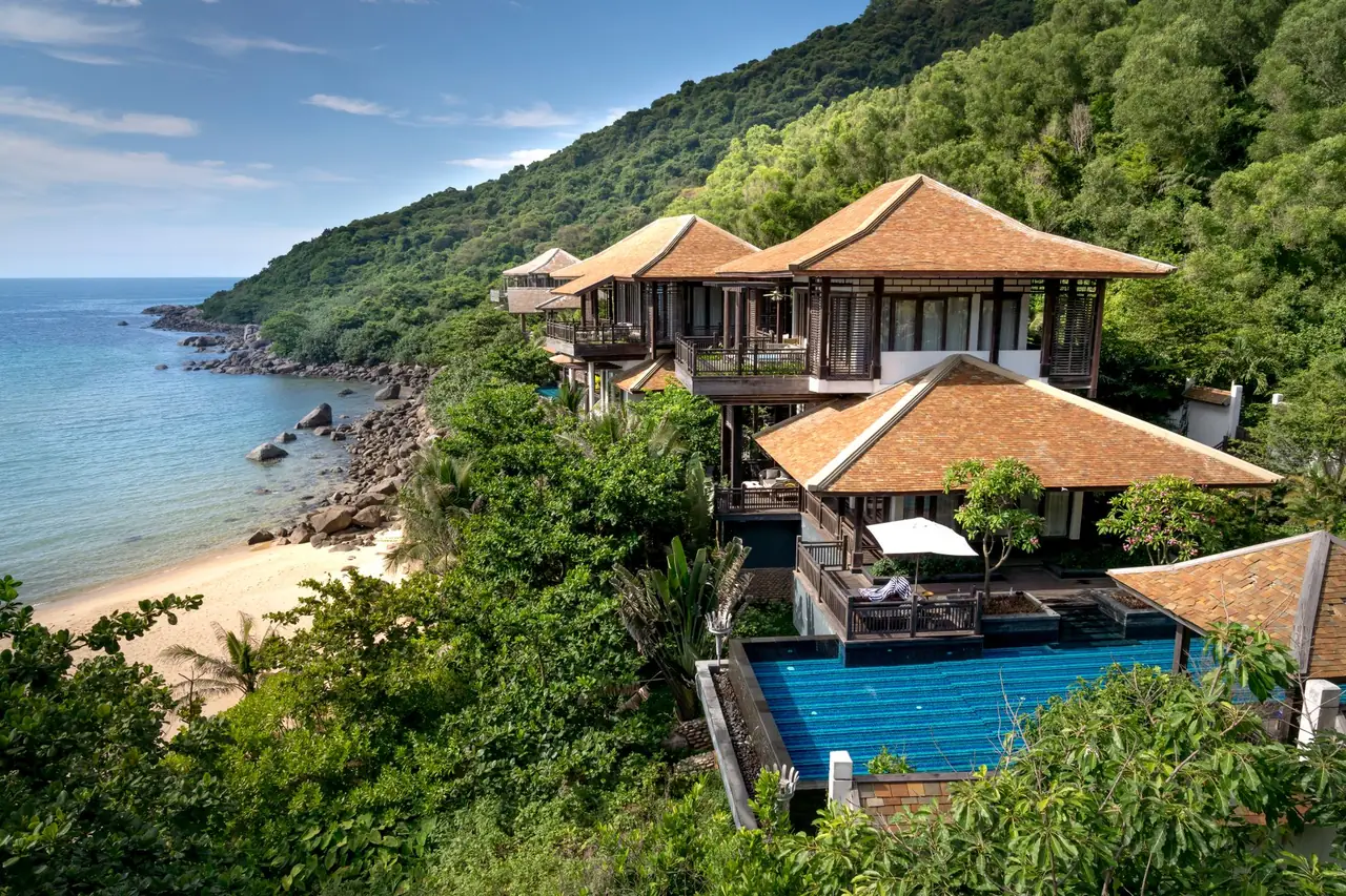Bali Villas with Private Chef & Halal Catering — villa bali private chef and butler