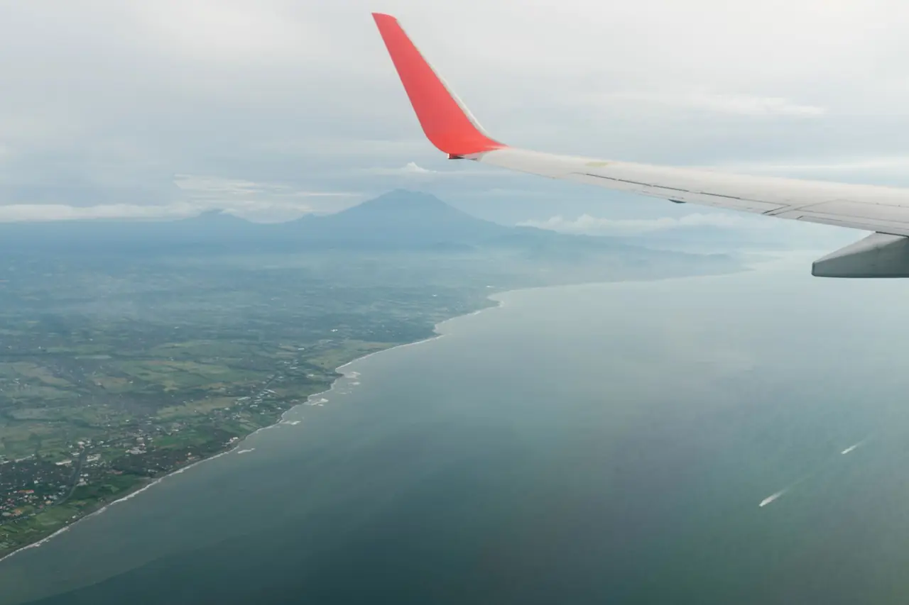 Cheapest Time to Fly Dubai to Bali (AED Price Bands) — cheapest flight from dubai bali