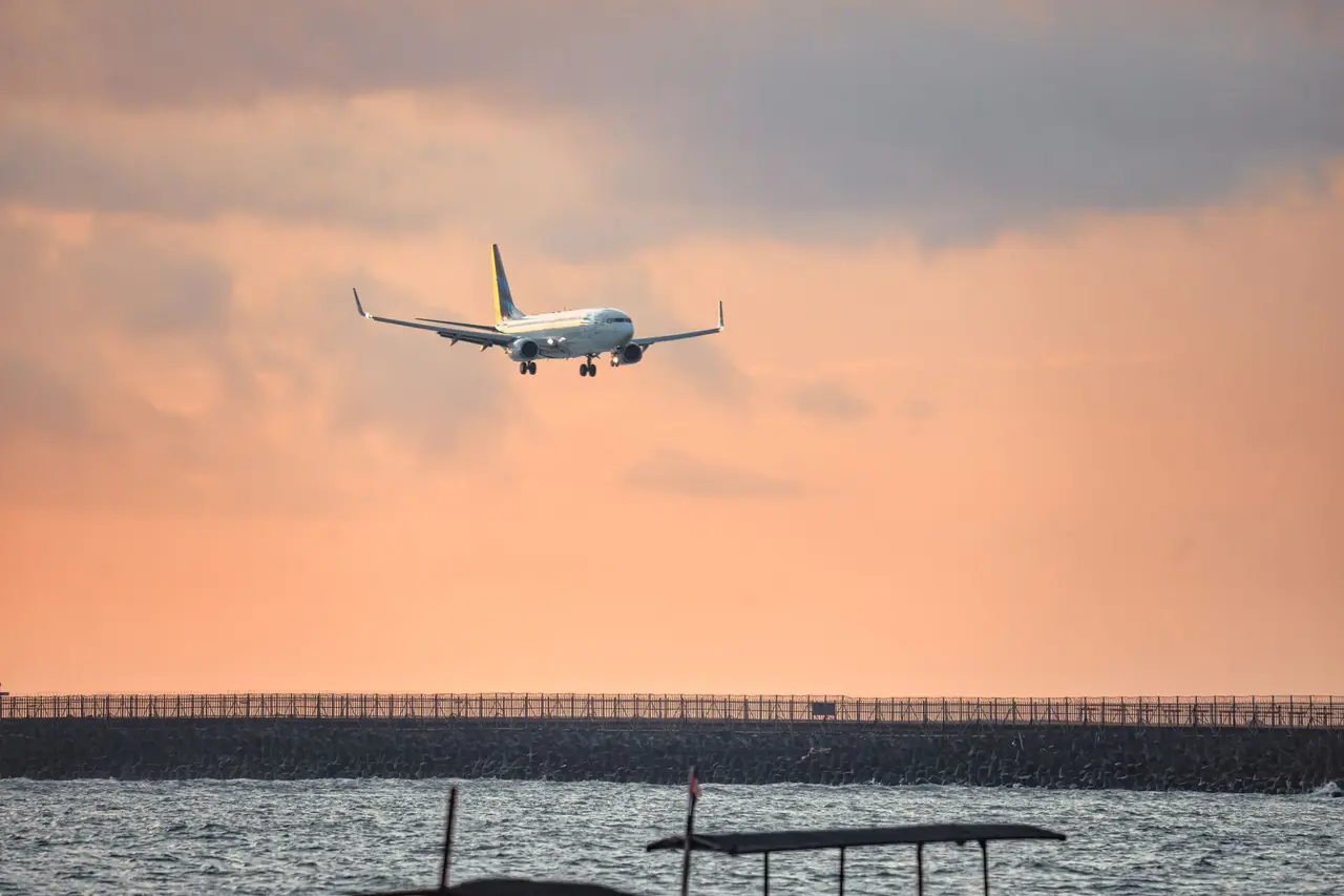 Cheapest Time to Fly Dubai to Bali (AED Price Bands) — cheapest flight from dubai bali