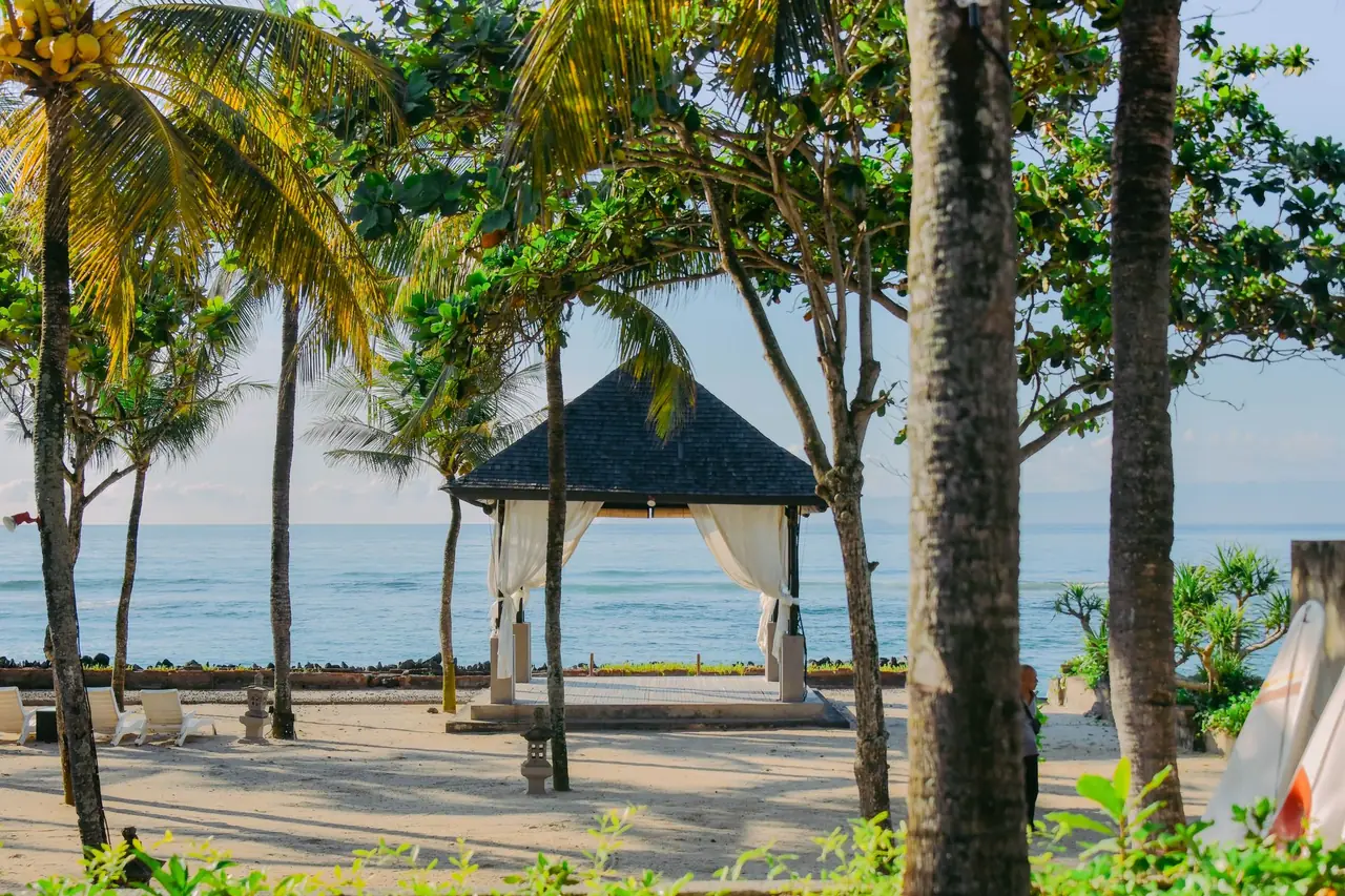 Best Family Resorts in Bali for UAE Families — best resorts bali children