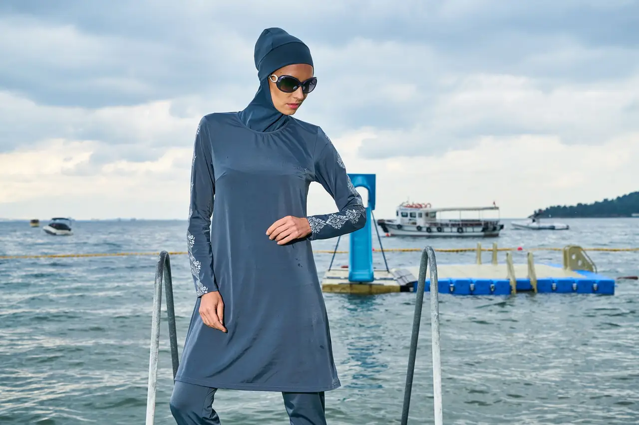 Bali for Hijabi Women: Modesty & Burkini Guide — can i wear burkini bali