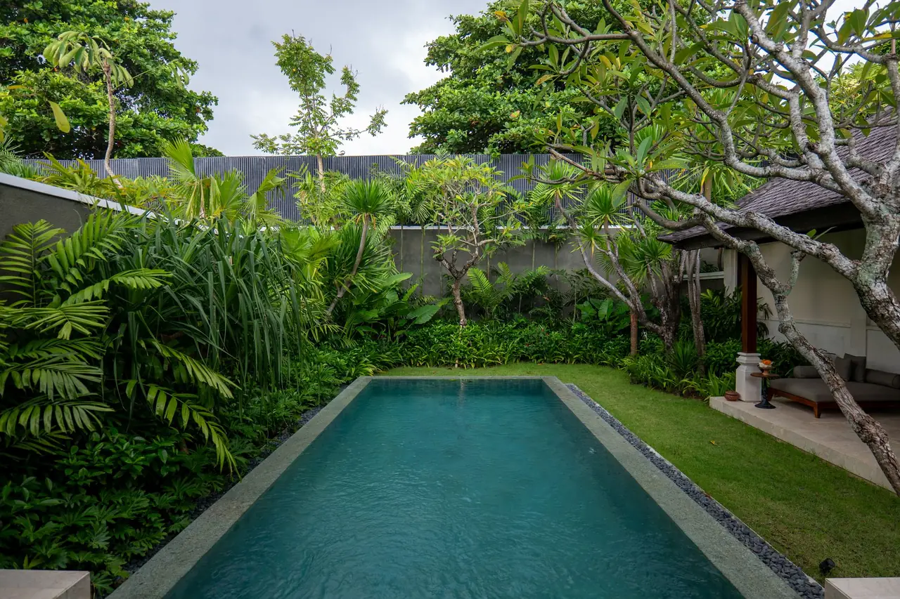 Luxury Private Pool Villas in Bali for UAE Families — bali luxury private pool villa