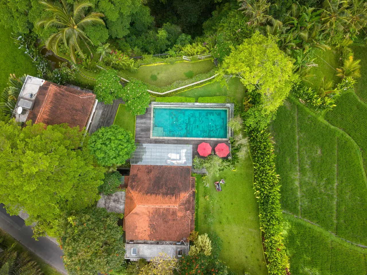 Luxury Private Pool Villas in Bali for UAE Families — bali luxury private pool villa