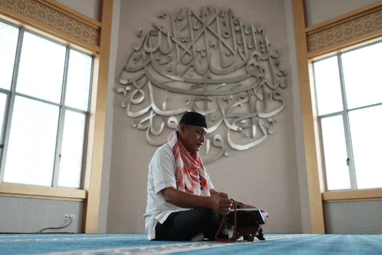 Mosques & Prayer Rooms in Bali by Resort Zone — nearest masjid bali