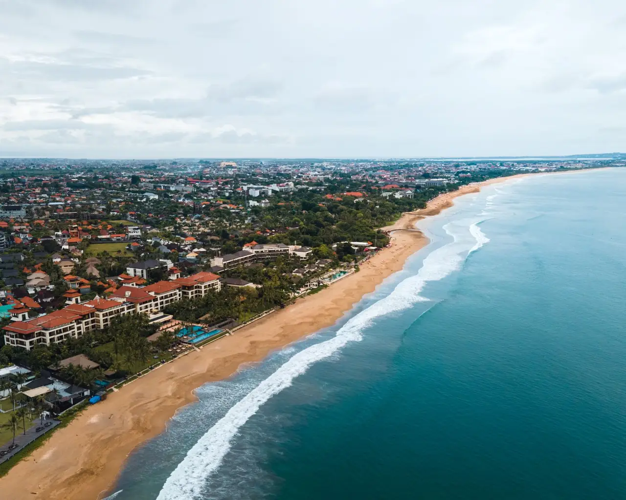 Nusa Dua vs Seminyak for UAE Families — bali family beach resort