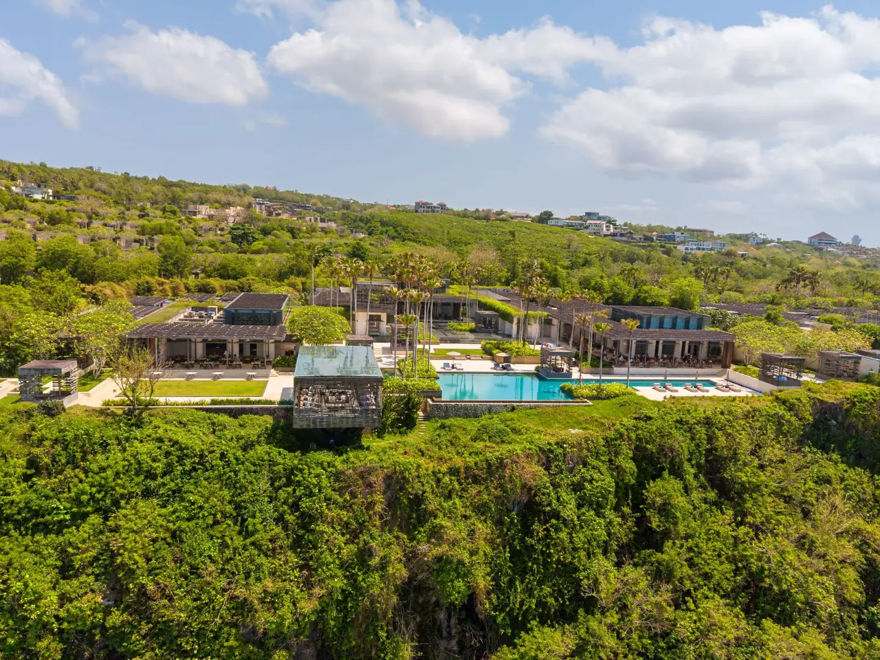 Plan Your Bali Trip from the UAE | Concierge — bali infinity pool villa ocean
