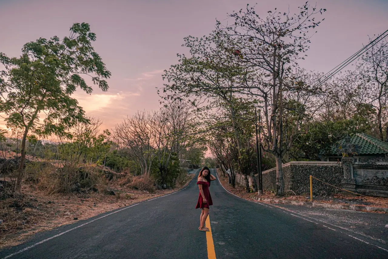 Prayer-Friendly Bali Itinerary for Muslim Families — bali itinerary private driver
