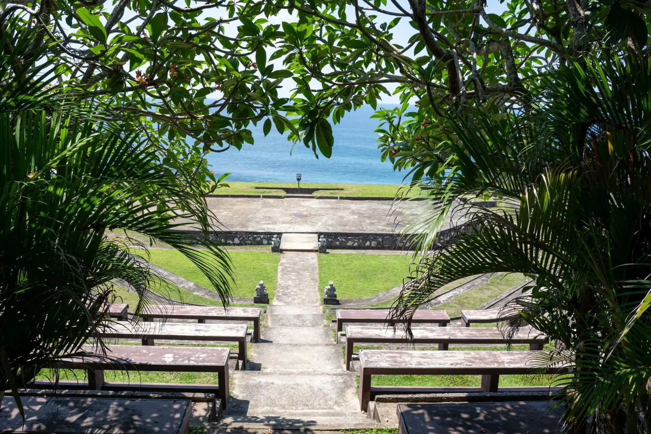 Prayer-Friendly Bali Itinerary for Muslim Families — bali itinerary private driver