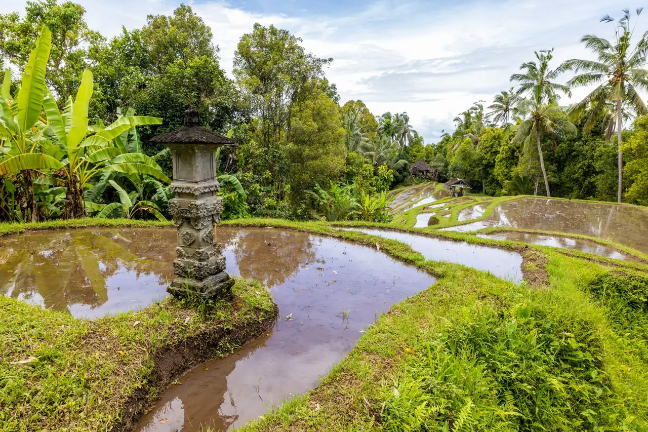 Ramadan in Bali: Suhoor, Iftar & Halal Food — is bali rainy ramadan