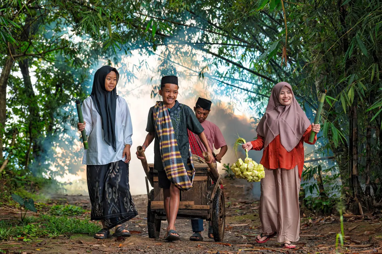 Ramadan in Bali: Suhoor, Iftar & Halal Food — is bali rainy ramadan