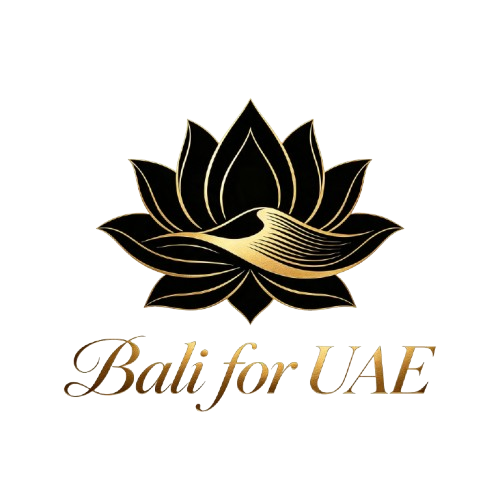Bali for UAE